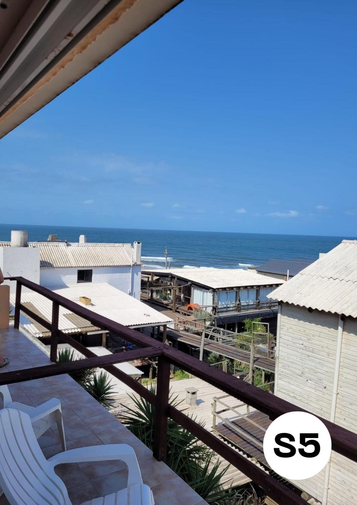 Hotel Aquarella ปุนตาเดลดีอาโบล ภายนอก รูปภาพ